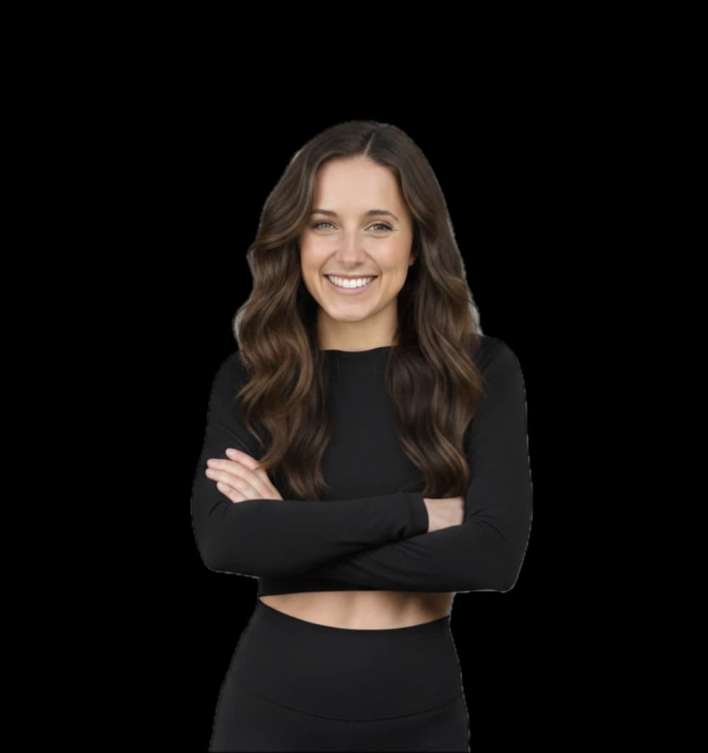 Cat Cantella Portrait